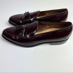 Allen Edmonds Grayson Dress Loafer